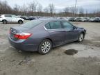 HONDA ACCORD EX photo