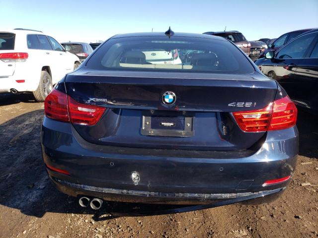 2015 BMW 428 XI GRA - WBA4A7C53FD413382