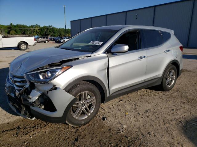 Vin: 5xyzt3lb2jg564855, lot: 47524824, hyundai santa fe 2018 img_1