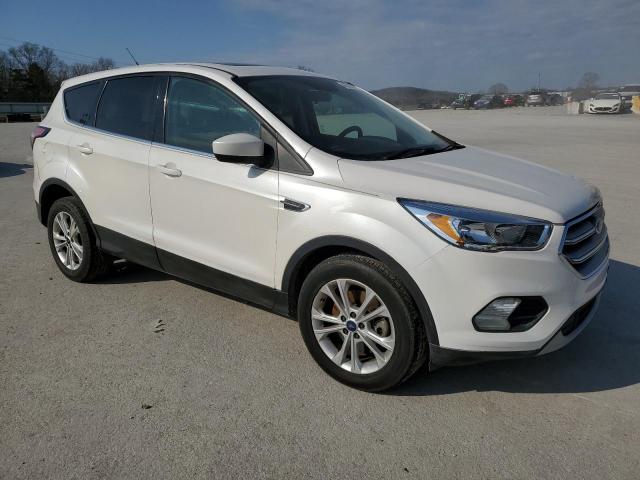 Vin: 1fmcu0g99huc03619, lot: 52883155, ford escape se 20174
