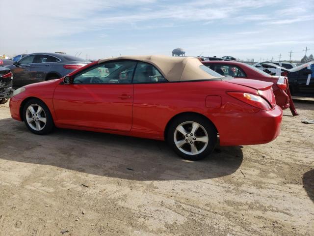 2005 Toyota Camry Solara Se VIN: 4T1FA38P25U063090 Lot: 47410134