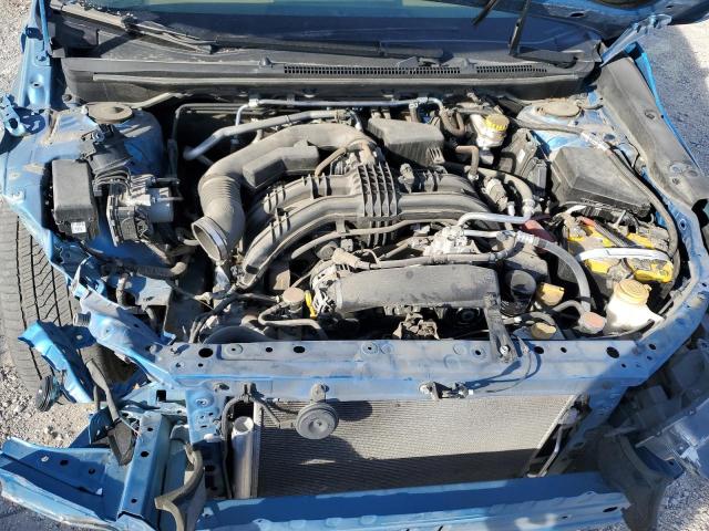 2020 SUBARU IMPREZA LI - 4S3GTAU60L3729015