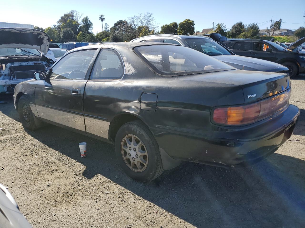 4T1SK12C1RU383514 1994 Toyota Camry Le
