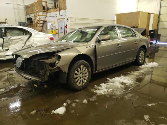 2006 Buick Lucerne Cx VIN: 1G4HP57206U242688 Lot: 48382704