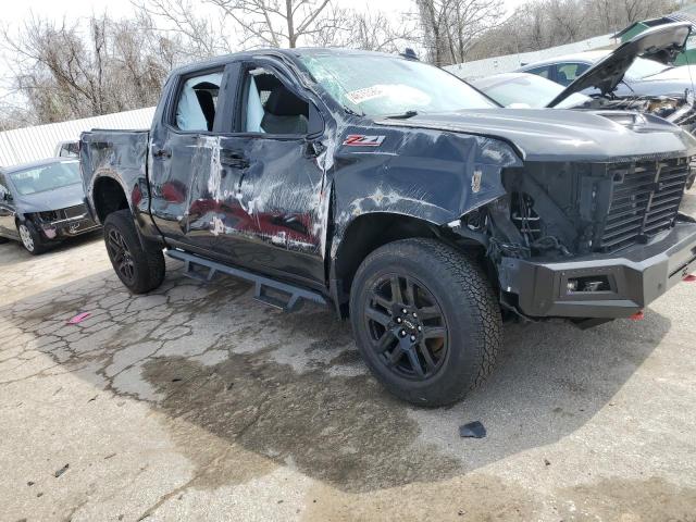 2021 CHEVROLET SILVERADO 3GCPYFED4MG382962  46763964