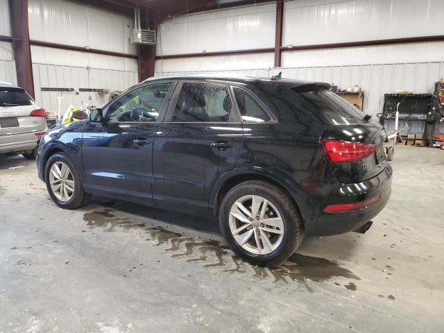 2017 Audi Q3 Premium VIN: WA1ECCFS3HR015536 Lot: 48241574