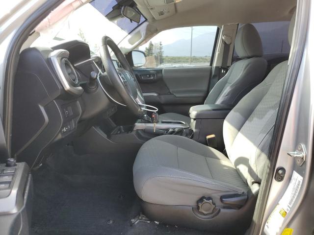 2020 TOYOTA TACOMA DOUBLE CAB 5TFAX5GN7LX176439