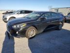 2018 HYUNDAI SONATA SE - 5NPE24AF9JH640836