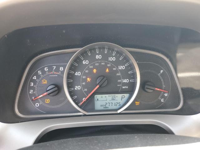 2015 TOYOTA RAV4 LE - JTMZFREV9FJ024539