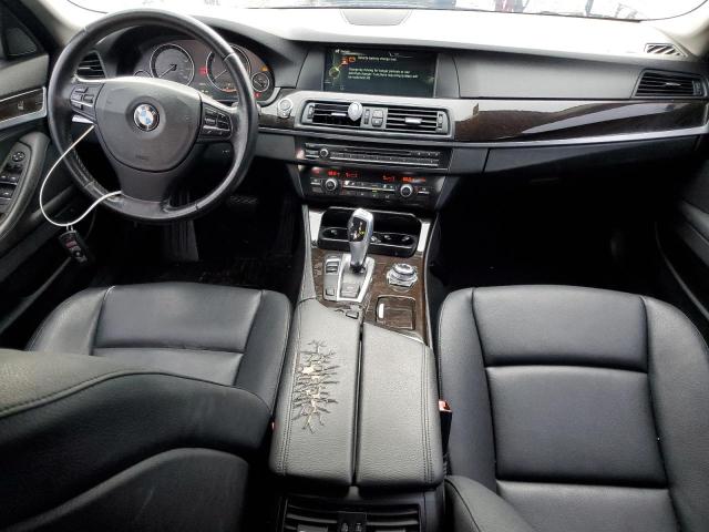 VIN WBAXG5C58DD234333 2013 BMW 5 Series, 528 I no.8