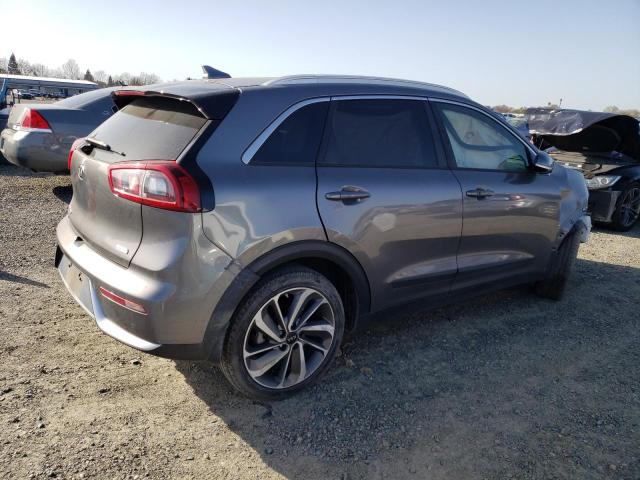 2017 KIA NIRO EX TO - KNDCE3LC2H5051116