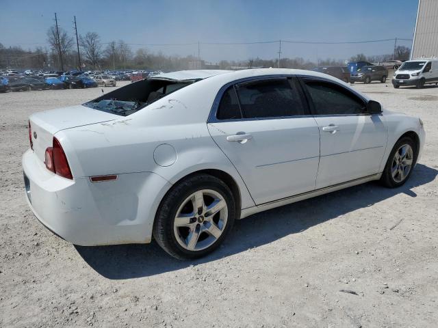 2009 Chevrolet Malibu 1Lt VIN: 1G1ZH57B194234439 Lot: 48810114