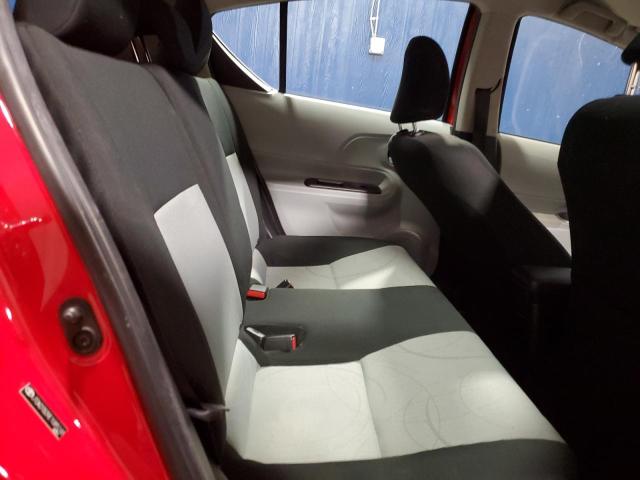 2014 Toyota Prius C VIN: JTDKDTB39E1085248 Lot: 47022054