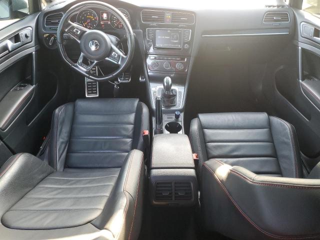 2017 VOLKSWAGEN GTI S/SE - 3VW447AU7HM051694