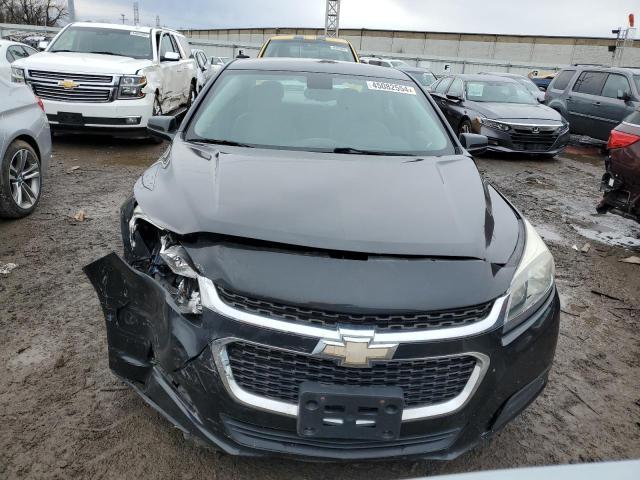 2014 Chevrolet Malibu Ls VIN: 1G11B5SL4EF172712 Lot: 45082554