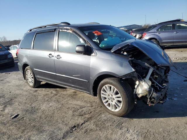 5TDZK23CX9S251010 | 2009 Toyota sienna ce