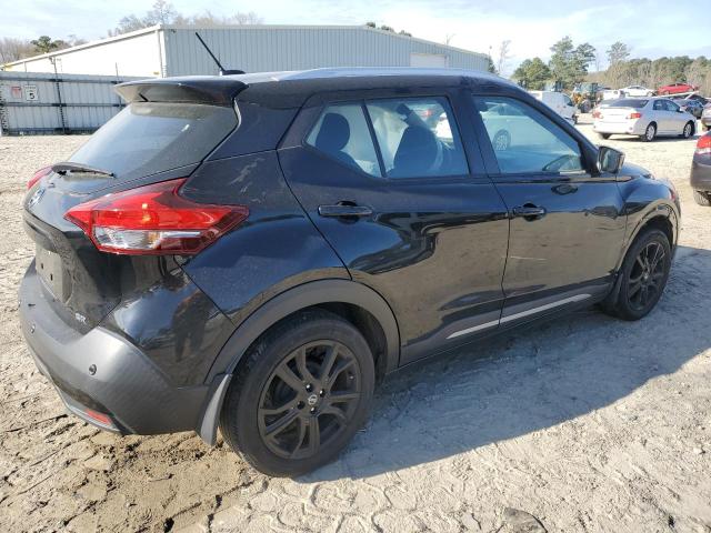 2020 NISSAN KICKS SR - 3N1CP5DVXLL535228