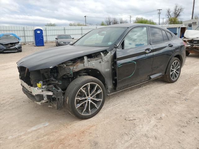 Lot #2517571231 2019 BMW X4 XDRIVE3 salvage car