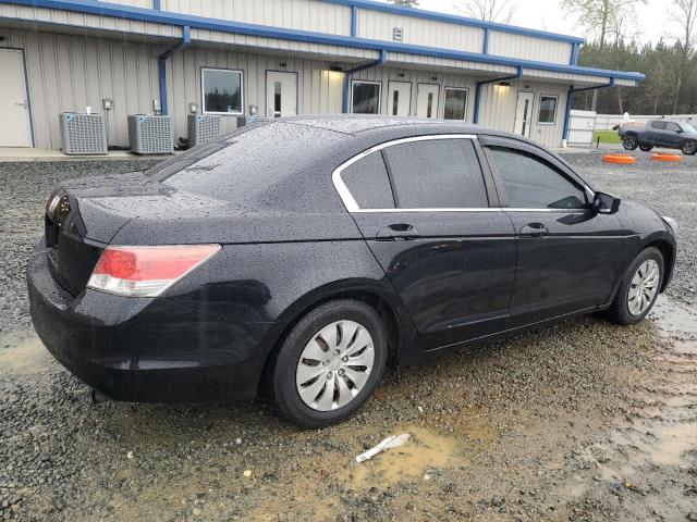 2010 Honda Accord Lx VIN: 1HGCP2F39AA182221 Lot: 48703074