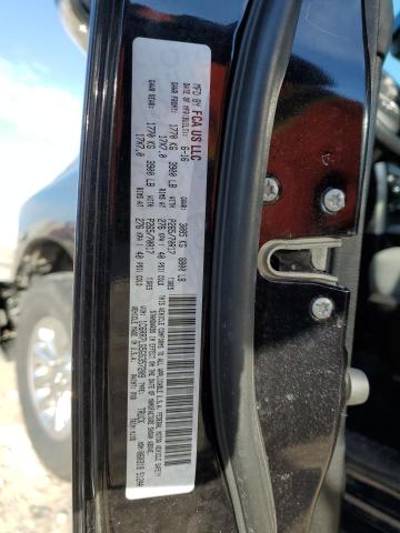 2016 RAM 1500 - Image 12