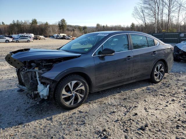 4S3BWAB65L3014168 Subaru Legacy 