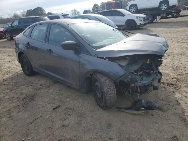 1FADP3E26JL307977 2018 Ford Focus S