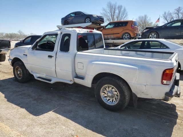 1999 Ford Ranger Super Cab VIN: 1FTZR15X8XPB82363 Lot: 47249054