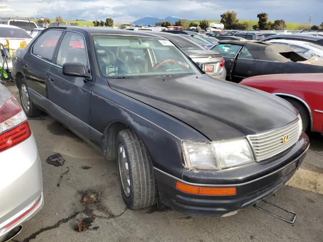 1995 Lexus Ls 400 VIN: JT8UF22E8S0012967 Lot: 45899164