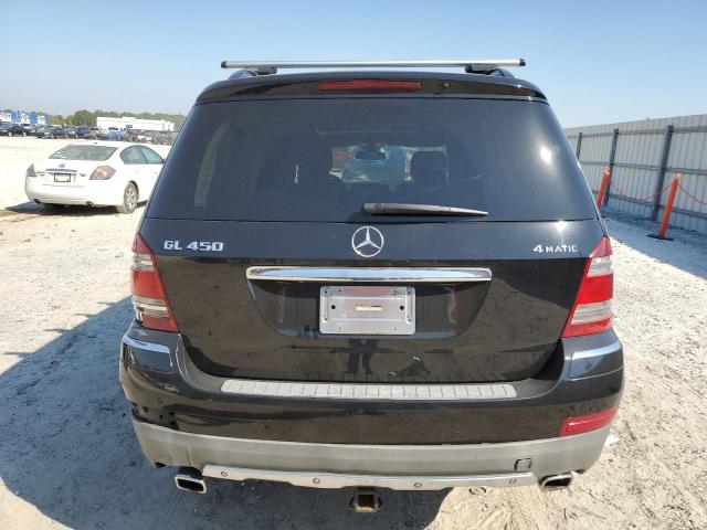 2009 Mercedes-Benz Gl 450 4Matic VIN: 4JGBF71E69A491221 Lot: 47784974