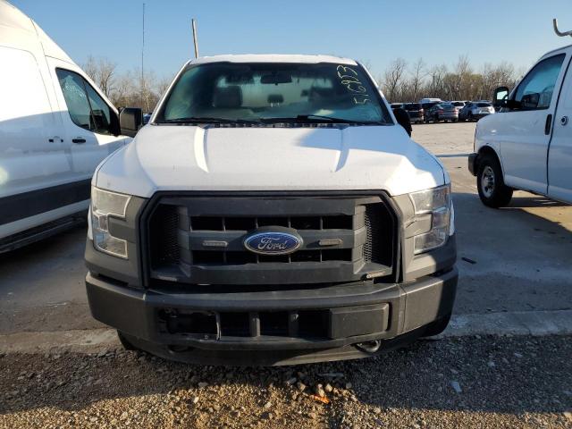 2016 Ford F150 Super Cab VIN: 1FTEX1EP9GFB12767 Lot: 82516953