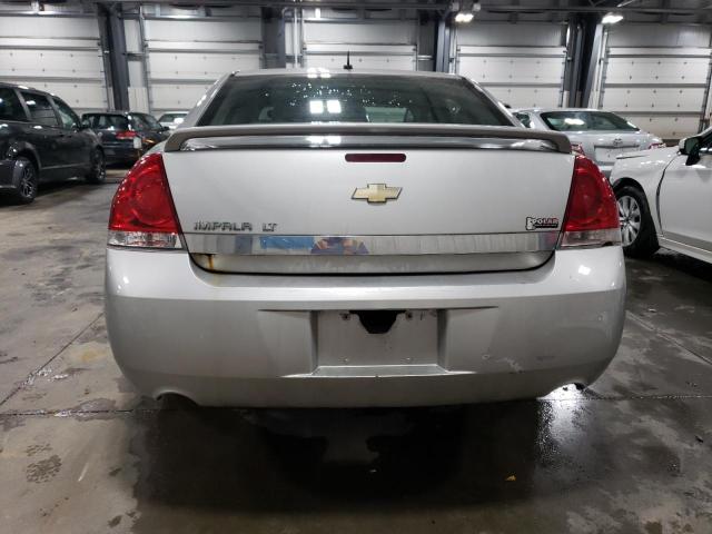 2007 Chevrolet Impala - Image 6