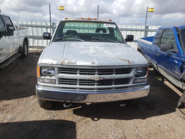 1994 Chevrolet Gmt-400 K2500 VIN: 1GCGK24N0RE127826 Lot: 46814534