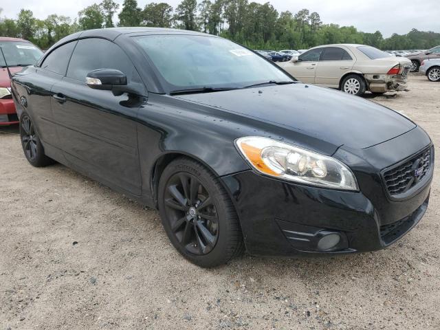 2011 Volvo C70 T5 VIN: YV1672MC2BJ116426 Lot: 78856903