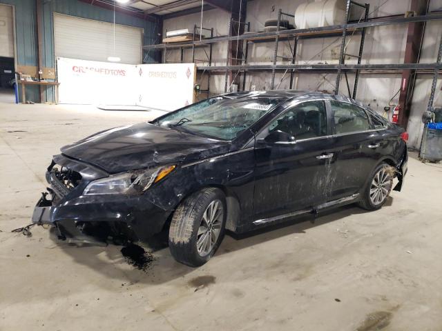 2015 HYUNDAI ACCENT 10T - 5NPE34AF7FH087401