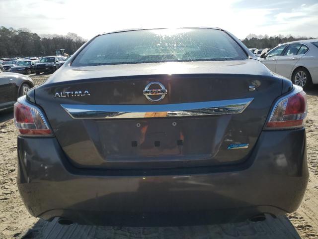 2014 Nissan Altima 2.5 VIN: 1N4AL3AP6EC144740 Lot: 46515504