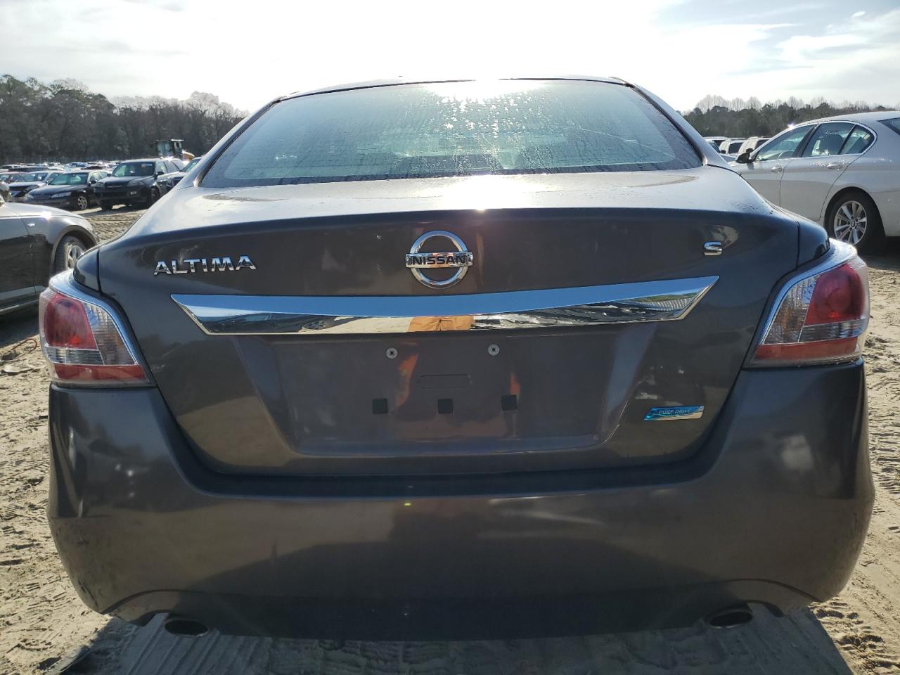 1N4AL3AP6EC144740 2014 Nissan Altima 2.5