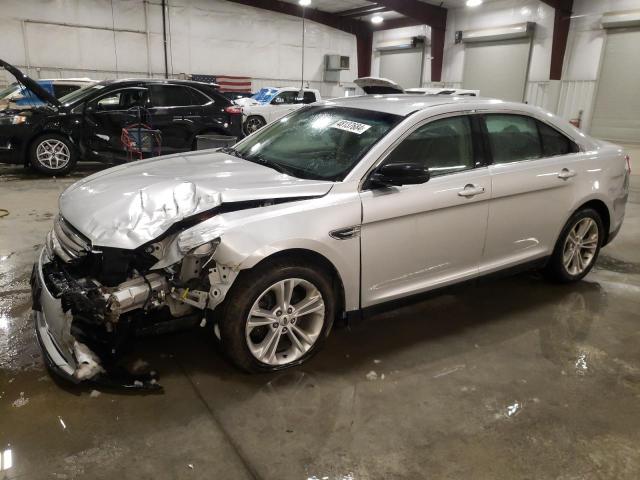 2015 Ford Taurus Se VIN: 1FAHP2D84FG175478 Lot: 48137684