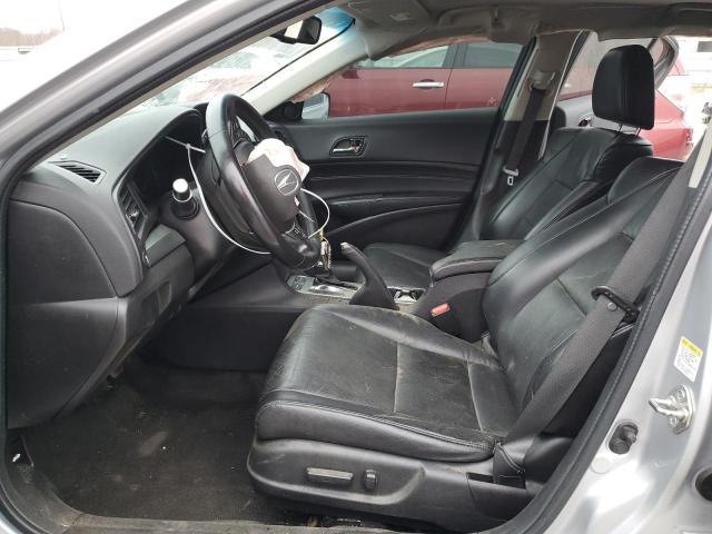 2015 ACURA ILX 20 TEC 19VDE1F72FE005576