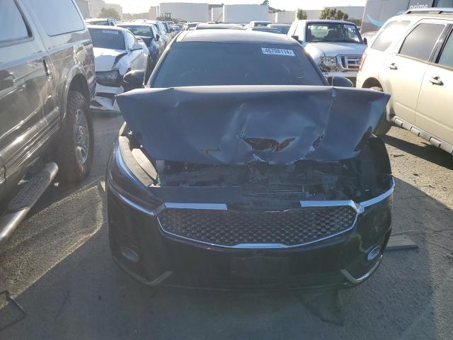 2017 Kia Cadenza Premium VIN: KNALC4J15H5042470 Lot: 46708114