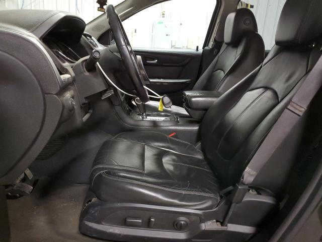 2015 GMC Acadia Slt-1 VIN: 1GKKRRKD6FJ135221 Lot: 46130374