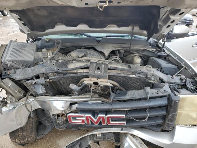 2011 GMC Sierra K1500 Sle VIN: 3GTP2VE30BG277965 Lot: 48085454