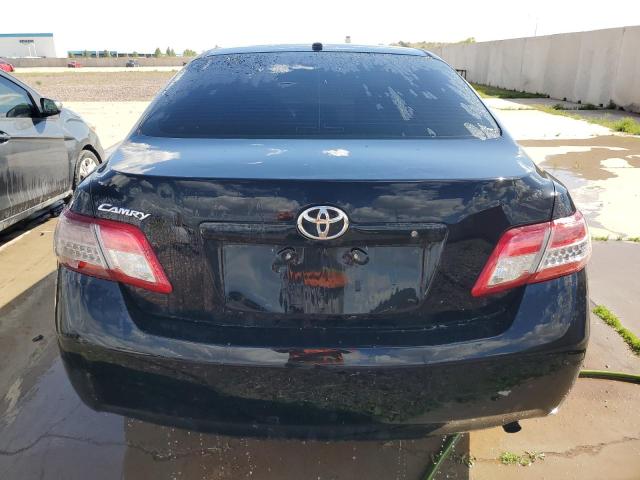 2011 Toyota Camry Base VIN: 4T1BF3EK8BU714985 Lot: 48336044