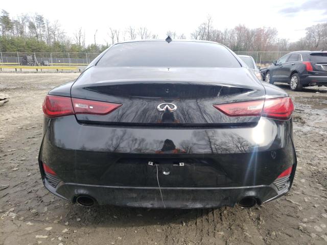 2019 INFINITI Q60 PURE - JN1EV7EL9KM290563