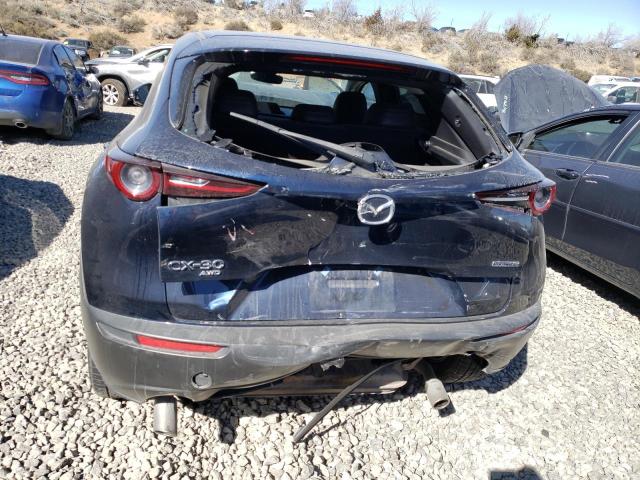 2021 Mazda Cx-30 Select VIN: 3MVDMBBL8MM243436 Lot: 47072984