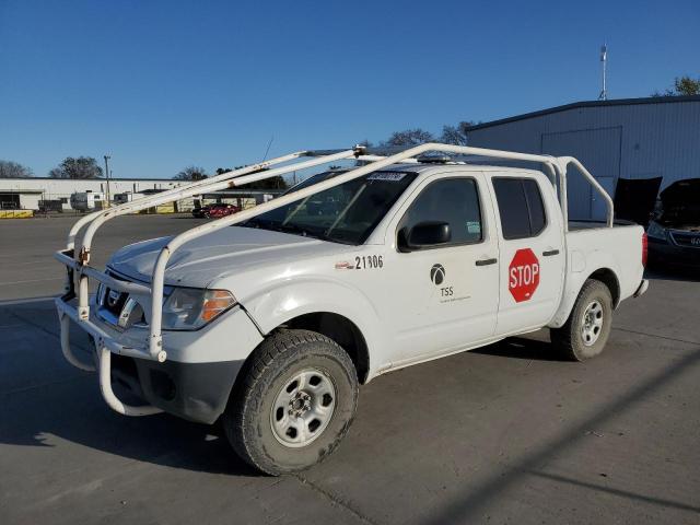 Vin: 1n6ad0er4jn765357, lot: 46100774, nissan frontier s 20181