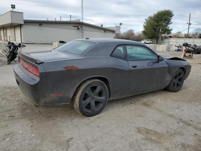 2013 Dodge Challenger Sxt VIN: 2C3CDYAG7DH685616 Lot: 47902644