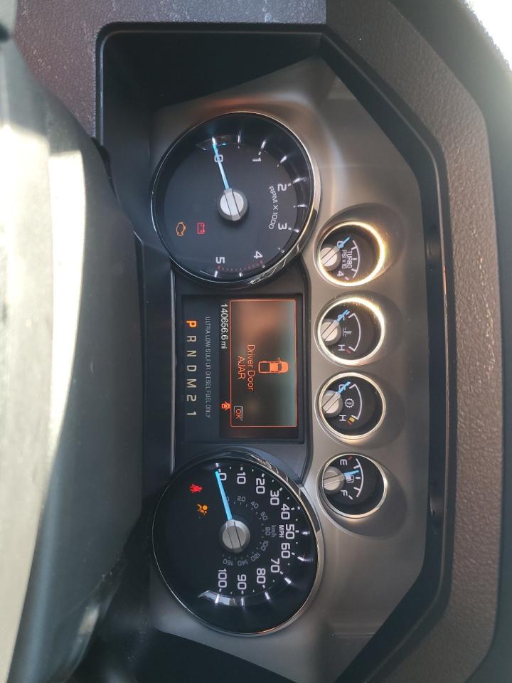 VIN: 1FT8W3DT5GEA62837 2016 FORD F350