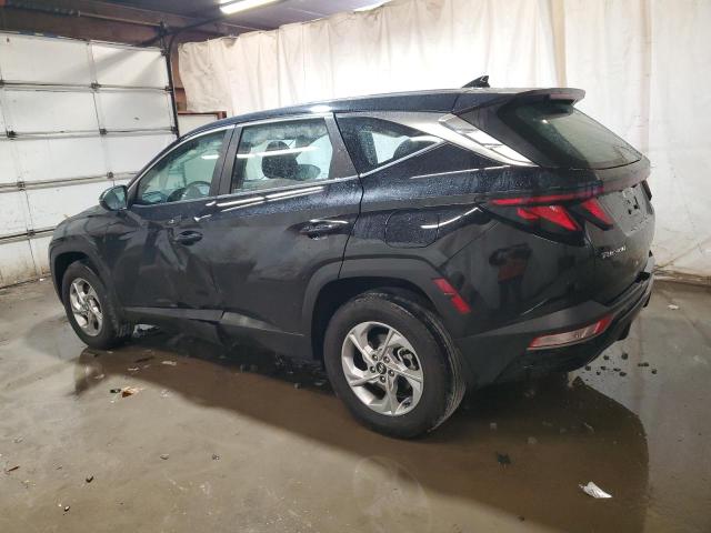 2022 Hyundai Tucson Se VIN: 5NMJACAE5NH120042 Lot: 48295774