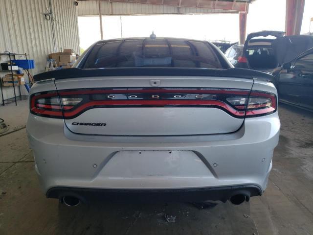 2019 Dodge Charger Scat Pack VIN: 2C3CDXGJ2KH742279 Lot: 46675154