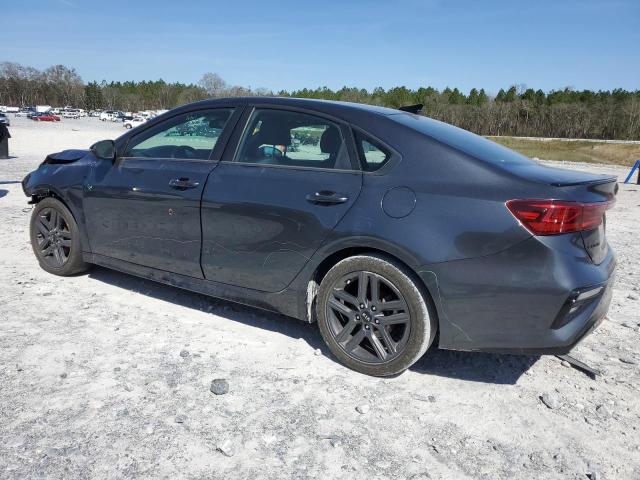 2021 KIA FORTE GT L - 3KPF34AD6ME310922